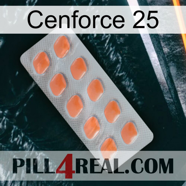 Cenforce 25 26